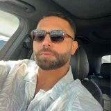 Tarek, co-founder of Finella